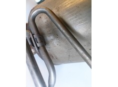 Recambio de catalizador para audi a4 berlina (8k2) caga referencia OEM IAM 8K0131765F   2