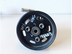 Recambio de bomba direccion para audi a4 berlina (8k2) caga referencia OEM IAM 8K0145156G  