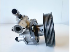 Recambio de bomba direccion para audi a4 berlina (8k2) caga referencia OEM IAM 8K0145156G   2