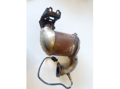 Recambio de catalizador para renault latitude m9r824 referencia OEM IAM 8200961540  