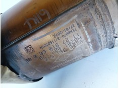 Recambio de catalizador para renault latitude m9r824 referencia OEM IAM 8200961540   2