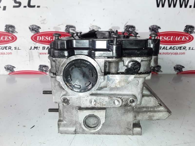 Recambio de culata para audi q5 (8r) referencia OEM IAM 0594B/EU6/221108203242  