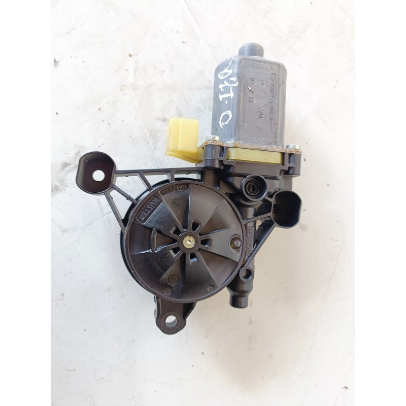 Recambio de motor elevalunas delantero izquierdo para volkswagen golf vii (5g1/be1) clh referencia OEM IAM 5Q0959801B/0130822379