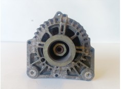 Recambio de alternador para renault megane ii berlina 5p f9q804 referencia OEM IAM 8200495294  