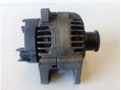 Recambio de alternador para renault megane ii berlina 5p f9q804 referencia OEM IAM 8200495294   2
