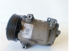 Recambio de compresor aire acondicionado para renault megane ii berlina 5p f9q804 referencia OEM IAM 8200457418  