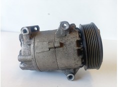 Recambio de compresor aire acondicionado para renault megane ii berlina 5p f9q804 referencia OEM IAM 8200457418   2