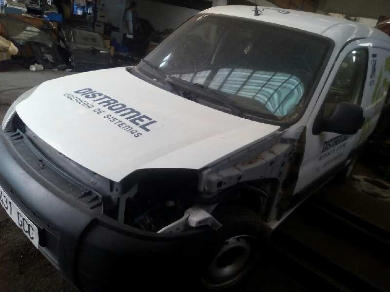 citroen berlingo combi del año 2008