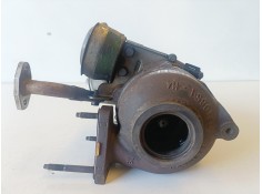 Recambio de turbocompresor para renault megane ii berlina 5p f9q804 referencia OEM IAM H82003985   2