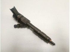 Recambio de inyector para renault megane ii berlina 5p f9q804 referencia OEM IAM 0445110230  