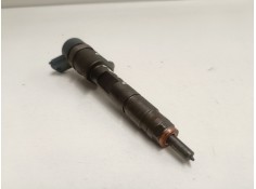 Recambio de inyector para renault megane ii berlina 5p f9q804 referencia OEM IAM 0445110230   2