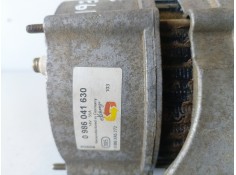 Recambio de alternador para volkswagen t4 transporter 1x referencia OEM IAM 0986041630   2