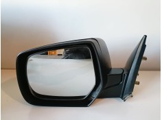 Recambio de retrovisor izquierdo para ford ranger (et) wl referencia OEM IAM UR5669180  