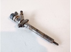 Recambio de inyector para citroen berlingo 9hw referencia OEM IAM 0445110239  
