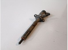 Recambio de inyector para citroen berlingo 9hw referencia OEM IAM 0445110239   2