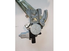 Recambio de elevalunas delantero derecho para mitsubishi outlander (cw0) bsy referencia OEM IAM    2