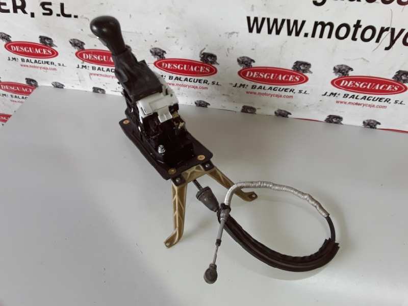 Recambio de palanca cambio para audi q7 (4l) bug referencia OEM IAM 4L1713041N  