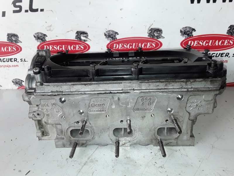 Recambio de culata para audi q5 (8r) referencia OEM IAM 0594B/EU6/221108203242  