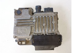 Recambio de centralita start / stop para citroen c4 cactus hnz / hn01 referencia OEM IAM 9819596180  