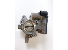 Recambio de caja mariposa para opel corsa d a13dtc referencia OEM IAM 55564247  