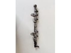 Recambio de rampa inyectora para opel corsa d a13dtc referencia OEM IAM 0445214222  