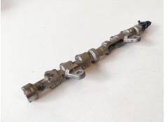 Recambio de rampa inyectora para opel corsa d a13dtc referencia OEM IAM 0445214222   2