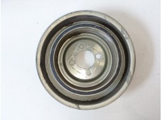 Recambio de polea cigueñal para opel corsa d a13dtc referencia OEM IAM 55200498  