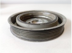 Recambio de polea cigueñal para opel corsa d a13dtc referencia OEM IAM 55200498   2