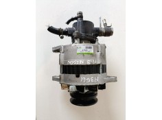 Recambio de alternador para nissan terrano ii (r20) td27 referencia OEM IAM LR170407   2