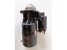 Recambio de motor arranque para nissan terrano ii (r20) td27 referencia OEM IAM DRS6740   2