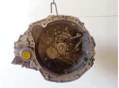Recambio de caja cambios para renault scenic iii (jz) f9q872 referencia OEM IAM ND4002  
