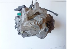 Recambio de caja cambios para renault scenic iii (jz) f9q872 referencia OEM IAM ND4002   2