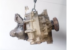 Recambio de caja cambios para volkswagen scirocco (137) cavd referencia OEM IAM KWB   2