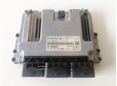 Recambio de centralita motor uce para ford fiesta (cb1) tzja referencia OEM IAM BV2112A650AAC  