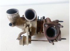 Recambio de turbocompresor para toyota land cruiser (j9) 1kzte referencia OEM IAM    2