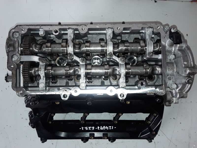 Recambio de culata para audi q5 (8r) referencia OEM IAM 0594B/EU6/221108203242  