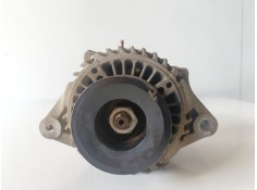 Recambio de alternador para toyota land cruiser (j9) 1kzte referencia OEM IAM 2706067110  