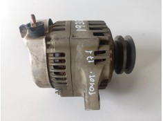 Recambio de alternador para toyota land cruiser (j9) 1kzte referencia OEM IAM 2706067110   2