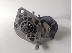 Recambio de motor arranque para toyota land cruiser (j9) 1kzte referencia OEM IAM 0986020591  