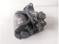 Recambio de motor arranque para toyota land cruiser (j9) 1kzte referencia OEM IAM 0986020591   2