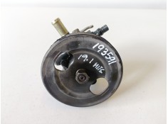 Recambio de bomba direccion para mitsubishi l200 (k70) 4d56 referencia OEM IAM MR374897  