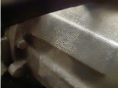 Recambio de caja cambios para citroen xsara berlina dhy referencia OEM IAM 20TA45   2