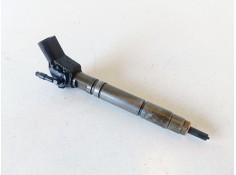 Recambio de inyector para mercedes-benz sprinter ii kombi 646986 referencia OEM IAM 0445115069  