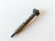 Recambio de inyector para mercedes-benz sprinter ii kombi 646986 referencia OEM IAM 0445115069   2