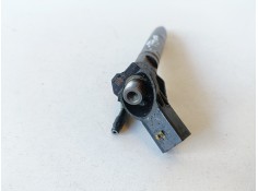 Recambio de inyector para mercedes-benz sprinter ii kombi 646986 referencia OEM IAM 0445115069   2