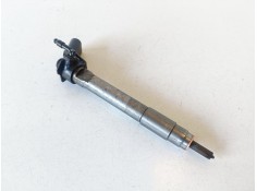 Recambio de inyector para mercedes-benz sprinter ii kombi 646986 referencia OEM IAM 0445115069  