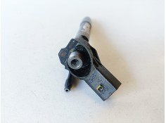 Recambio de inyector para mercedes-benz sprinter ii kombi 646986 referencia OEM IAM 0445115069   2