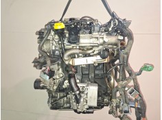 Recambio de motor completo para renault latitude m9r817 referencia OEM IAM M9R817  