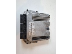 Recambio de centralita motor uce para renault latitude m9r817 referencia OEM IAM 0281017614  