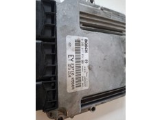 Recambio de centralita motor uce para renault latitude m9r817 referencia OEM IAM 0281017614   2